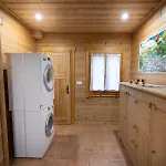 Skadi لابْريسْ