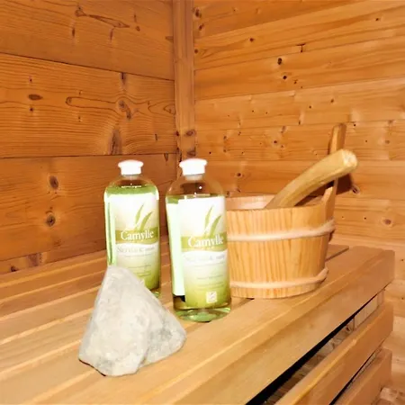 Chalet Skadi *
