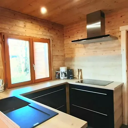 Chalet Skadi