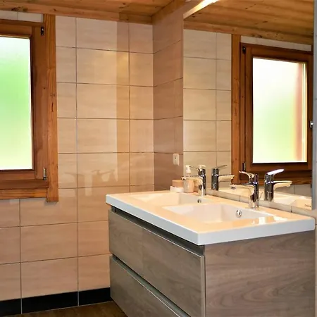 Skadi Chalet *