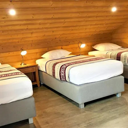 Skadi Chalet