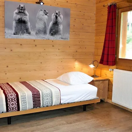 Skadi Chalet *