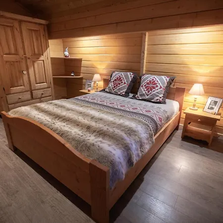 Skadi Chalet