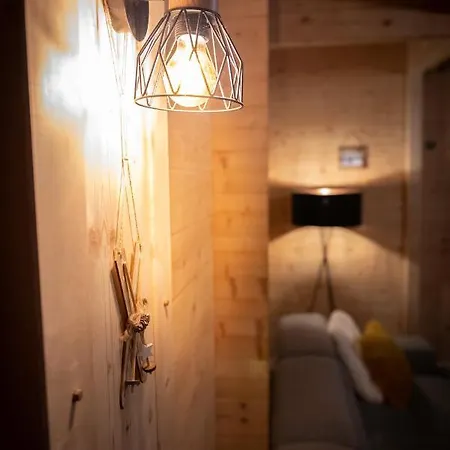 Chalet Skadi