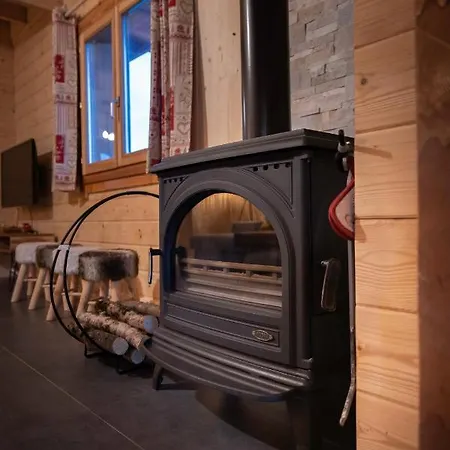 Chalet Skadi