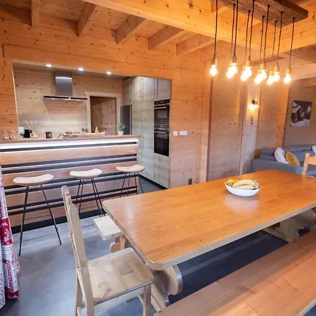 Skadi Chalet *