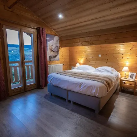 Skadi Chalet