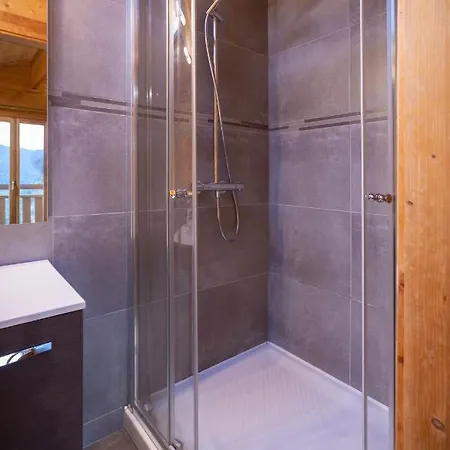 Chalet Skadi *
