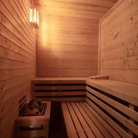 Chalet Skadi La Bresse