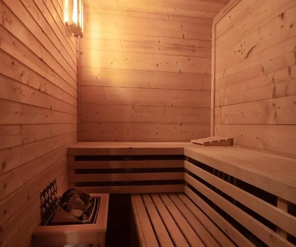 Chalet Skadi La Bresse